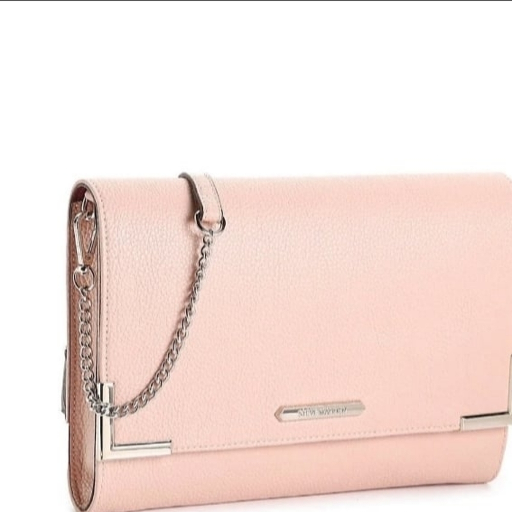 Cross body purse